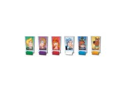 Educators Resource Scooby-Doo Clue Board Game by USAopoly* Role-Playing Games|Board Games