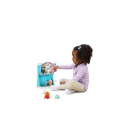 Macy's - Supplier Scoop & Play Learning Sundae Machine - Interactive Ice Cream Toy* Kitchens & Play Food|Dress Up