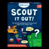 Skillmatics Scout It Out Countries Educational Board Game* Social & Emotional Skills|Role-Playing Games