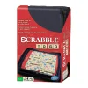 AreYouGame Scrabble To Go Portable Edition Board Game* Reading, Writing & Speech|Board Games