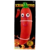 Calendar Holdings, LLC Screaming Pepper: Spice Up Your Play Time!* Collectible Figures & Playsets