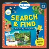 Skillmatics Search & Find Reusable Activity Mats - Educational Learning Toy* Preschool Learning & Development Toys