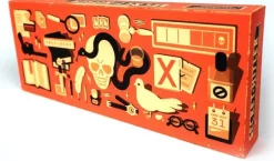 Calendar Holdings, LLC Secret Hitler Board Game - Ultimate Social Deduction Game* Role-Playing Games|Board Games