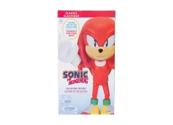 Macy's - Supplier SEGA Sonic Knuckles 6-Inch Scale Action Figure - Collector Edition* Collectible Figures & Playsets