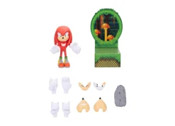Macy's - Supplier SEGA Sonic Knuckles 6-Inch Scale Action Figure - Collector Edition* Collectible Figures & Playsets