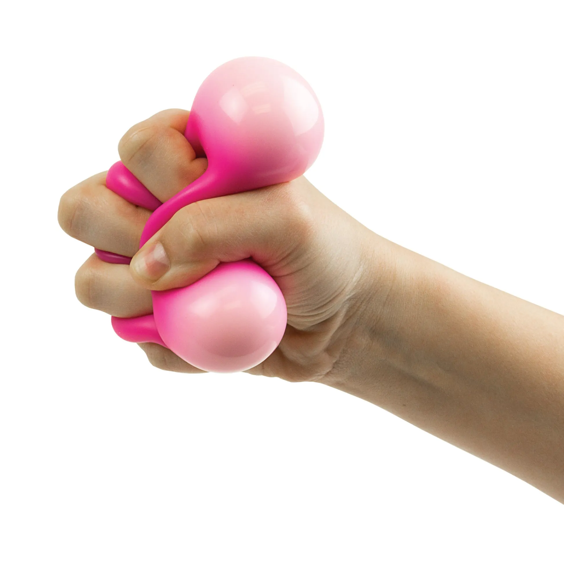Educators Resource Sensory Genius Sqwooz Stress Ball Extravaganza, Pack of 6* Sensory & Fidget Toys