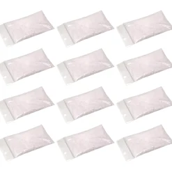 Educators Resource Sensory Playtivity™ Sparkling White Sensory Sand - 12 Pack* Clay, Dough & Sand Art