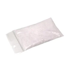 Educators Resource Sensory Playtivity™ Sparkling White Sensory Sand - 12 Pack* Clay, Dough & Sand Art