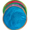 Educators Resource Sensory Playtivity Squeezy Stuff Sensory Discs - 3-Pack* Preschool Education Toys & Activities