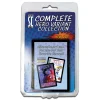 Flat River Group Sentinels of the Multiverse: Complete Hero Variant Card Collection* Card Games