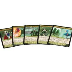 Flat River Group Sentinels Of The Multiverse: The Celestial Tribunal Expansion* Card Games