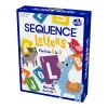 AreYouGame Sequence Letters Educational Board Game by Goliath* Board Games|Role-Playing Games