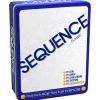 AreYouGame Sequence Strategy Board Game in a Collector's Tin* Board Games|Role-Playing Games