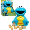 Macy's - Supplier Sesame Street Cookie Monster's Counting Jar - Interactive Learning Toy with Sounds and Phrases* Preschool Education Toys & Activities|Preschool Pals