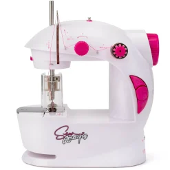 The Distribution Solutions Sew Amazing Kids’ Sewing Station - Creative Starter Kit* Crafts & Activities