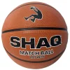 The Distribution Solutions SHAQ Composite Basketball Official Size 7 Indoor & Outdoor Play* Toy Sports