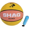 The Distribution Solutions SHAQ Composite Basketball 29.5" - All-Court Pro Play* Toy Sports