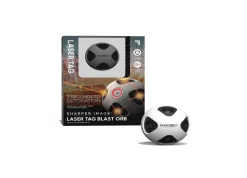 Macy's - Supplier Sharper Image Motion-Detecting Laser Grenade Toy* Nerf & Toy Blasters|Nerf & Toy Blasters