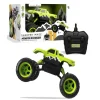 Macy's - Supplier Sharper Image RC Monster Rockslide - 2.4 GHz Off-Road Monster Truck - Green* Rc Cars & Flight