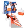 Macy's - Supplier Sharper Image Remote Control Stunt Ramp Rechargeable Jump Rover Car Toy - Set of 3* Rc Cars & Flight