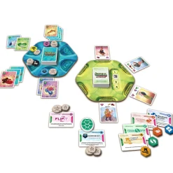 Flat River Group Shell Company: Don't Write Me Off Strategy Board Game for Ages 14+* Board Games|Role-Playing Games