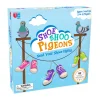 AreYouGame Shoe Shoo Pigeons Interactive Neighborhood Game* Board Games|Role-Playing Games