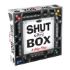 AreYouGame Shut the Box 4-Way Play Classic Wooden Board Game* Board Games|Role-Playing Games