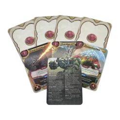 AreYouGame SiegeStorm: Seraphia Faction Deck Expansion by Awaken Realms* Card Games