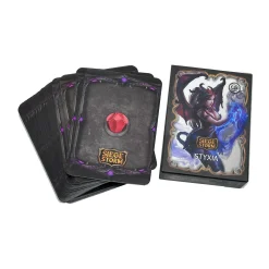 AreYouGame SiegeStorm: Styxia Faction Deck – Master the Dark Arts of Card Play* Card Games