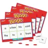 Flat River Group Sight Words Bingo - Educational Language Game for Kids* Family & Entertainments Games