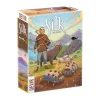 AreYouGame Silk Board Game: Strategic Sheep Herding Adventure* Board Games|Role-Playing Games