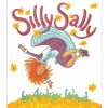 Educators Resource Silly Sally Big Book by Audrey Wood - Engaging Beginner's Reading*Kids Kids Books|Coloring Books & Activity Books