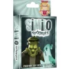 Flat River Group Similo: Spookies Horror-Themed Cooperative Deduction Card Game* Card Games