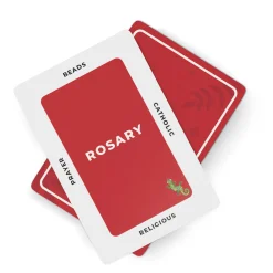 Flat River Group Simpli Gaming Out of Bounds: Latin Culture Card Game, Ages 13+* Card Games