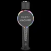 Singing Machine Party Machine Portable Bluetooth Microphone With Speaker* Karaoke Machines & Accessories|Electronics