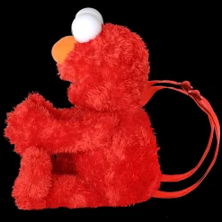 Singing Machine Sesame Street Karaoke Plush with built-in mic, Elmo* Preschool Pals|Electronics