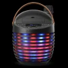 Singing Machine SingCast One - Video Casting Karaoke System with Bluetooth, Light Show & Voice Changing Effects* Karaoke Machines & Accessories|Electronics