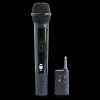 Singing Machine Wireless Uni-directional Dynamic Microphone* Karaoke Machines & Accessories|Electronics