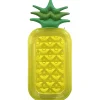 Macy's - Supplier Sizzlin Cool Tropical Pineapple Inflatable Pool Float - 6 Feet* Swimming Pools & Water Toys