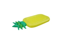 Macy's - Supplier Sizzlin Cool Tropical Pineapple Inflatable Pool Float - 6 Feet* Swimming Pools & Water Toys