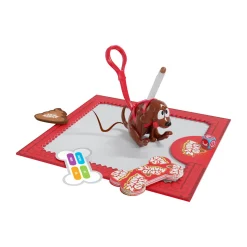 AreYouGame Skid Markz Interactive Drawing Game by Goliath* Family & Entertainments Games|Social & Emotional Skills