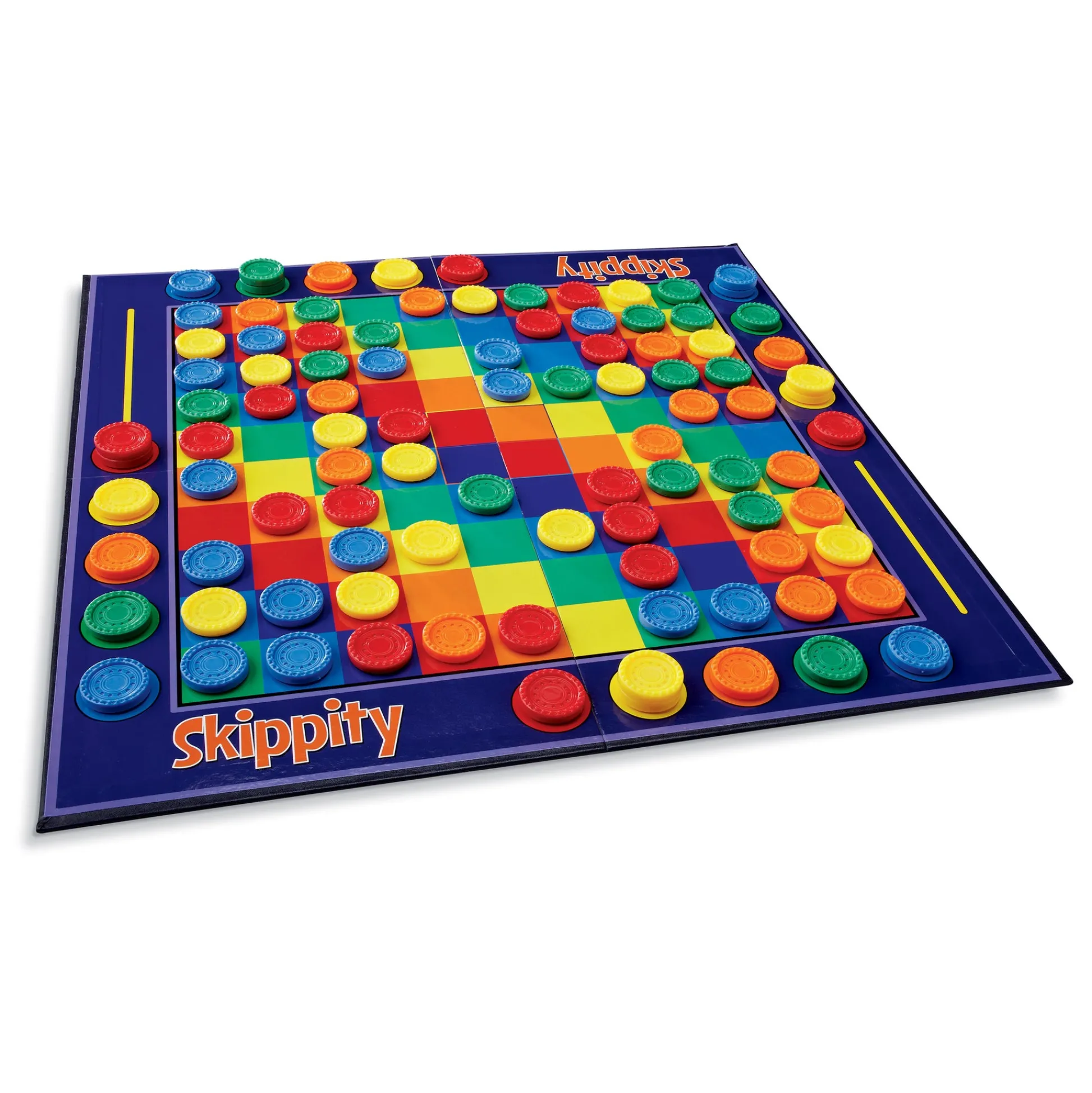 AreYouGame Skippity Capture & Stack Board Game* Role-Playing Games|Board Games