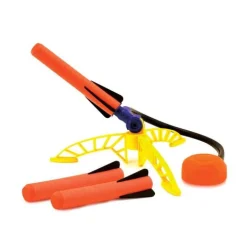 Calendar Holdings, LLC Sky Rocket Stomp Rocket: Launch Into Fun* Nerf & Toy Blasters|Nerf & Toy Blasters