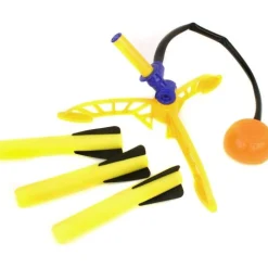 Calendar Holdings, LLC Sky Rocket Stomp Rocket: Launch Into Fun* Nerf & Toy Blasters|Nerf & Toy Blasters
