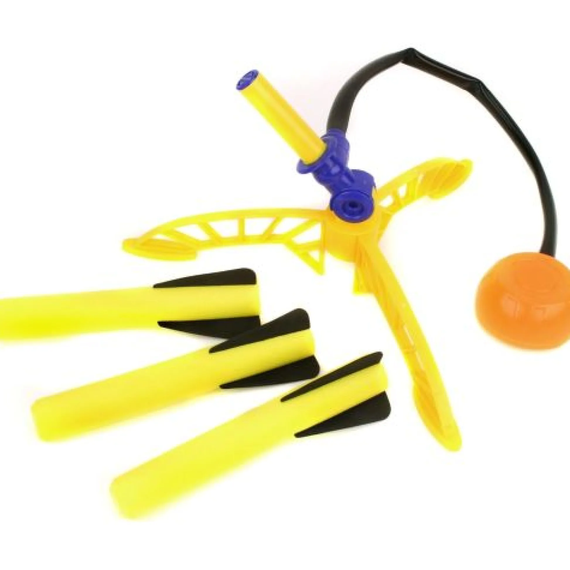 Calendar Holdings, LLC Sky Rocket Stomp Rocket: Launch Into Fun* Nerf & Toy Blasters|Nerf & Toy Blasters