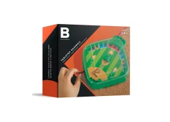 Macy's - Supplier Slam Dunk Tabletop Baseball Pinball Game* Role-Playing Games|Board Games