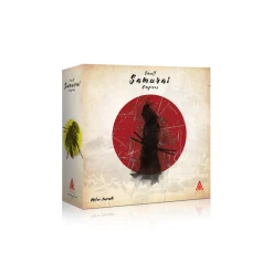 Flat River Group Small Samurai Empires Archona Games Strategy Board Game* Board Games|Role-Playing Games