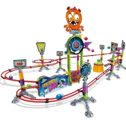 Educators Resource Small World Toys Galactic Amusement Park Science Lab Kit* Science & Discovery