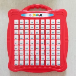 Educators Resource Small World Toys They Keep Multiplying Math Keyboard Game - Education Essential* Math Toys|Math, Counting & Time