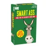 AreYouGame Smart Ass Home for the Holidays Edition Trivia Card Game* Card Games